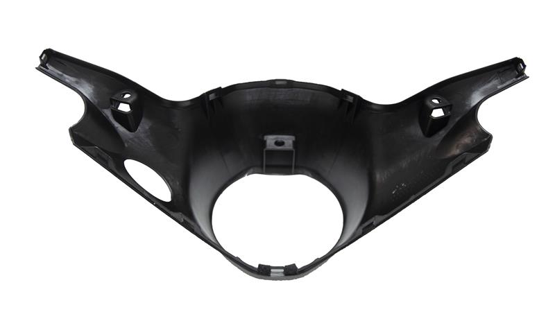 DİREKSİYON MUHAFAZA ALT (RZ250-S)